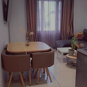Appartement met een Slaapkamer